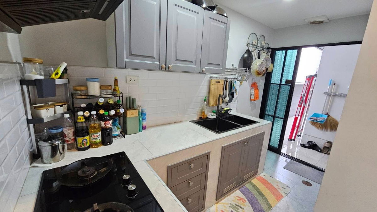 รูป ขายบ้าน ที่ เซนโทร บางนา - รูปที่ 5/7