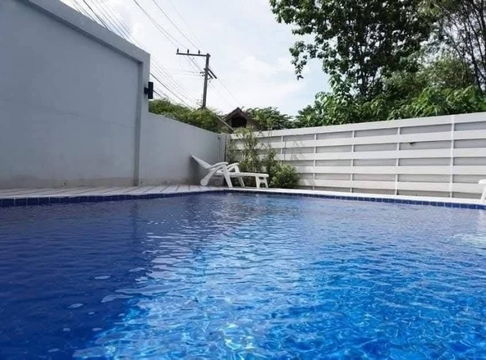 ปล่อยเช่าศิริคอนโดพร้อมเฟอร์ฯ ใกล้รวมโชคมอล , เซนเฟส , เมญ่า , นิมมาน , ม.พายัพ
