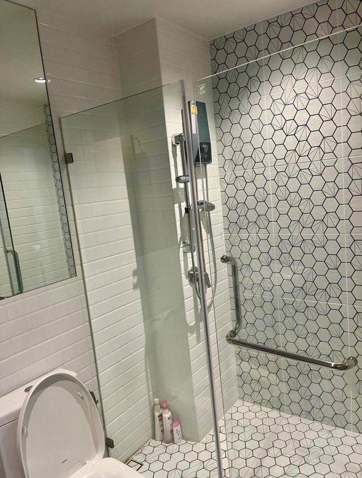 picture code : E93 Altitude Unicorn Sathorn–Thapra - 11/12