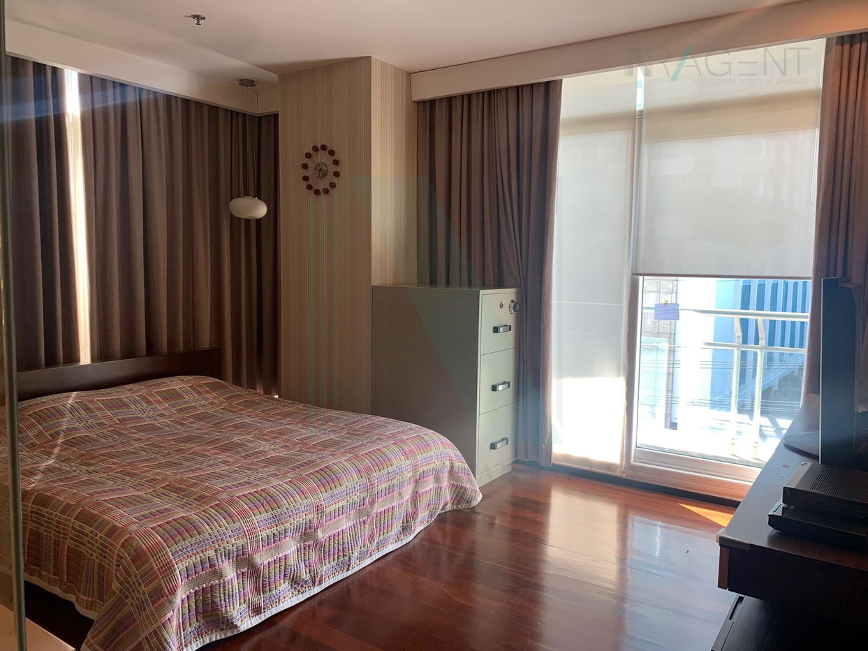 picture 📌 For Rent Condo THE HEIGHT Building 1, Floor 4,2 bed room, Room size 140 sqm - 1/8