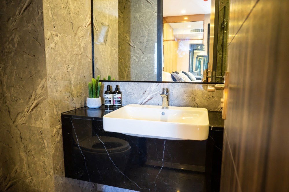 picture 🔑✨ Exclusive Offer – Fully Furnished Condo at Ashton Asoke - 13/22