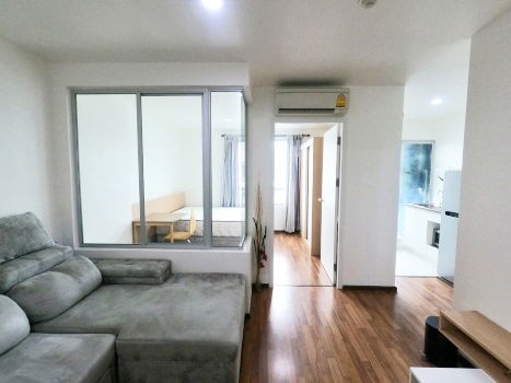 รูป ห้องมาใหม่🐲แอดไลน์ได้เลยครับ🐲✨✨🛋️🛌U วิภาวดี-ลาดพร้าว - รูปที่ 3/12