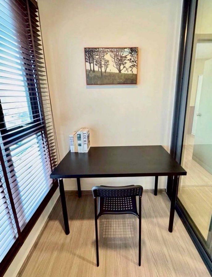 picture 🔑✨ Exclusive Offer – Fully Furnished Condo at Aspire Sukhumvit-Rama 4 - 11/20