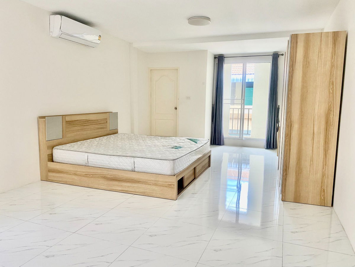 picture Townhouse 3 Room Udomsuk 47 Road - 2/6