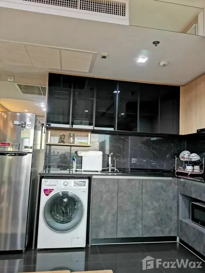 รูป คอนโดให้เช่า 2 ห้องนอน ในโครงการ เดอะ ไลน์ จตุจักร - หมอชิต 1119824 - รูปที่ 5/11