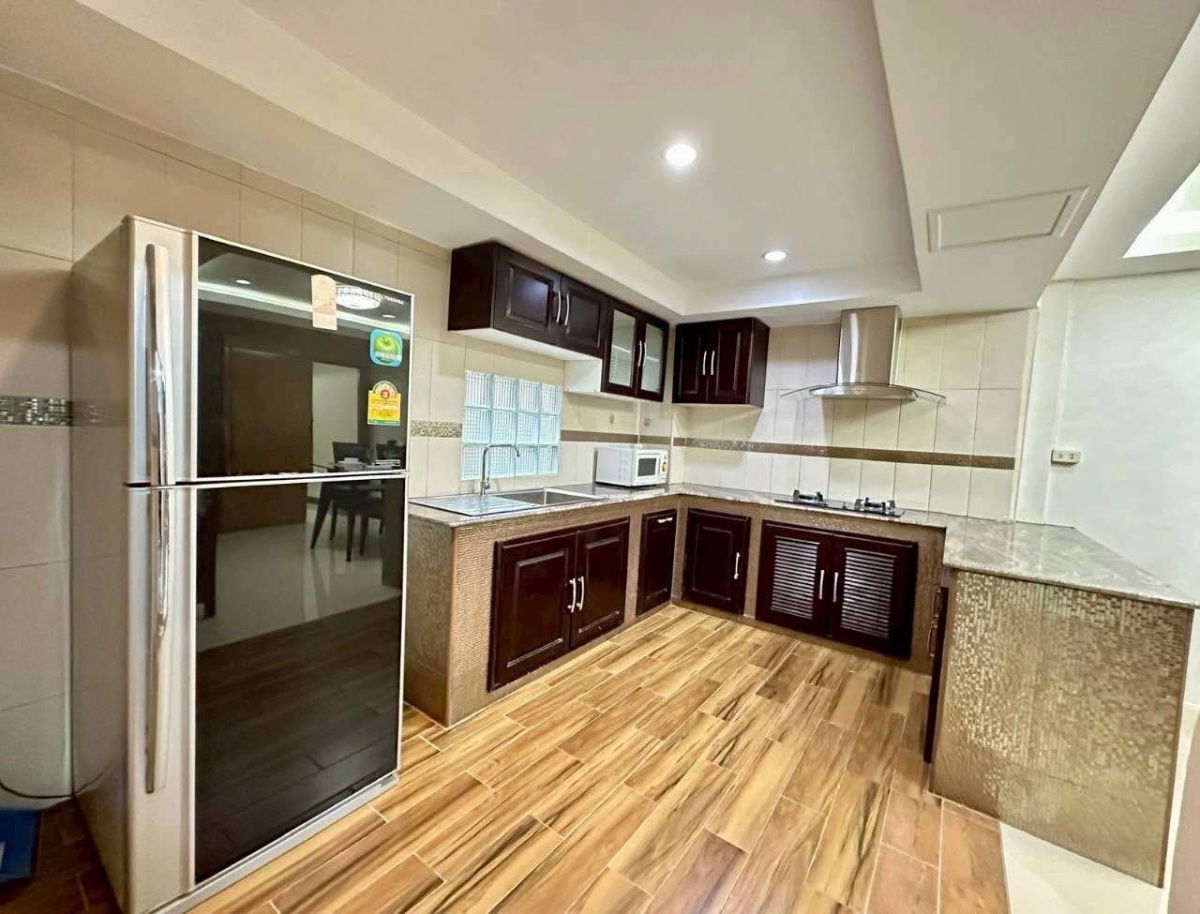 รูป #R8026 🎉 041268  ให้เช่าบ้าน Soi Onnut 30 - รูปที่ 8/19