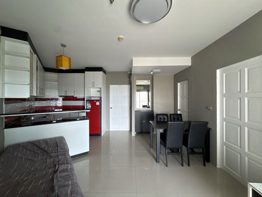 รูป JK2 6589019 : เอ.ดี. คอนโดมิเนียม ไฮเอท - รูปที่ 9/16