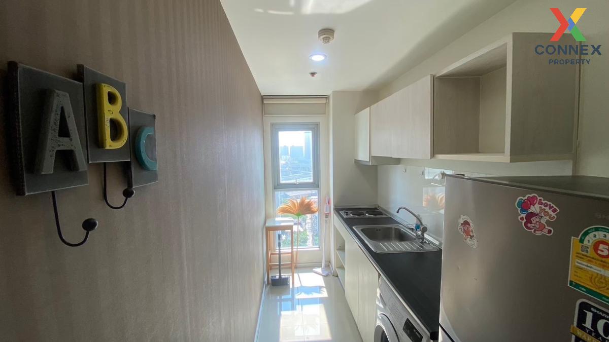 รูป เช่าคอนโด  แอสปาย สุขุมวิท 48 BTS-พระโขนง พระโขนง เขต คลองเตย กรุงเทพ CX-104170 ✅ ทักไลน์ @connexproperty ตอบทันที ทีมงานมืออาชีพ ✅  - รูปที่ 4/5