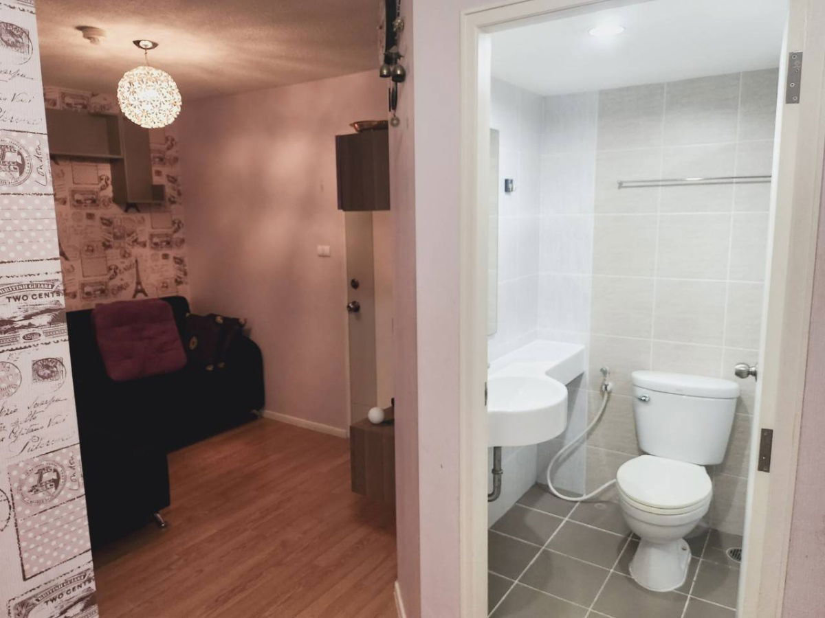 picture   Lumpini Ville On Nut - Lat Krabang   Condo For sale / Line : @mintocondo - 19/25