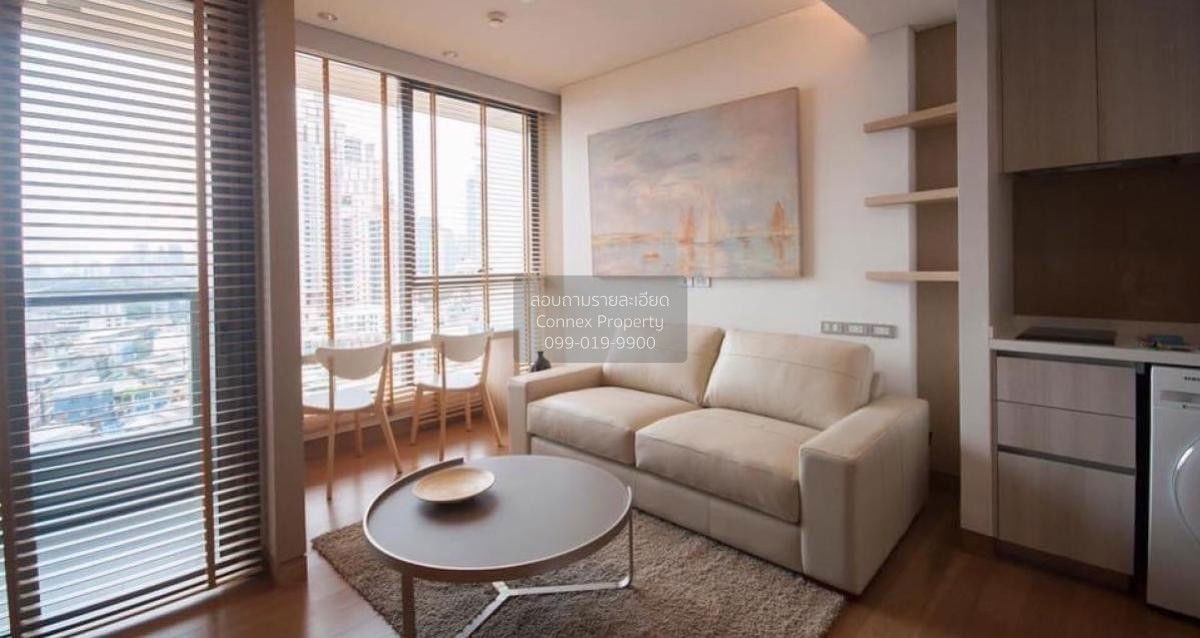 รูป เช่าคอนโด  เดอะ ลุมพินี 24 BTS-พร้อมพงษ์ คลองตัน เขต คลองเตย กรุงเทพ CX-22391 ✅ ทักไลน์ @connexproperty ตอบทันที ทีมงานมืออาชีพ ✅  - รูปที่ 1/5