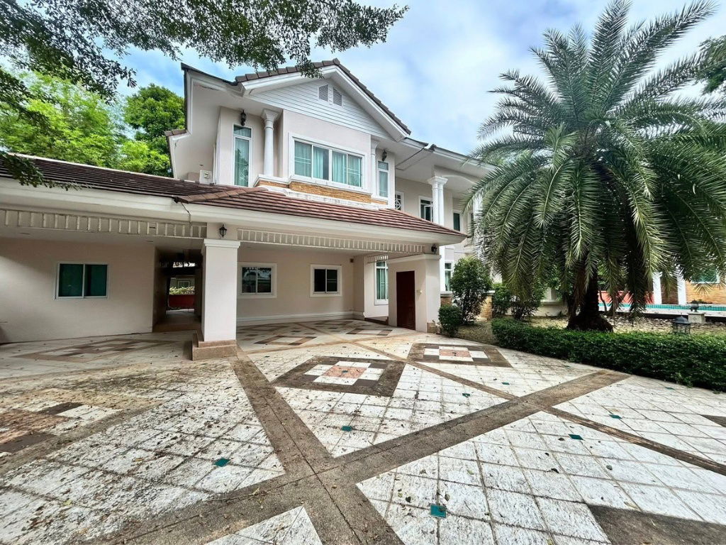 รูป ขาย เดอะลากูนน่าโฮม สันทราย 6ห้องนอน 7ห้องน้ำ ที่ดิน 3 งาน. (ID:717HS) - รูปที่ 3/36