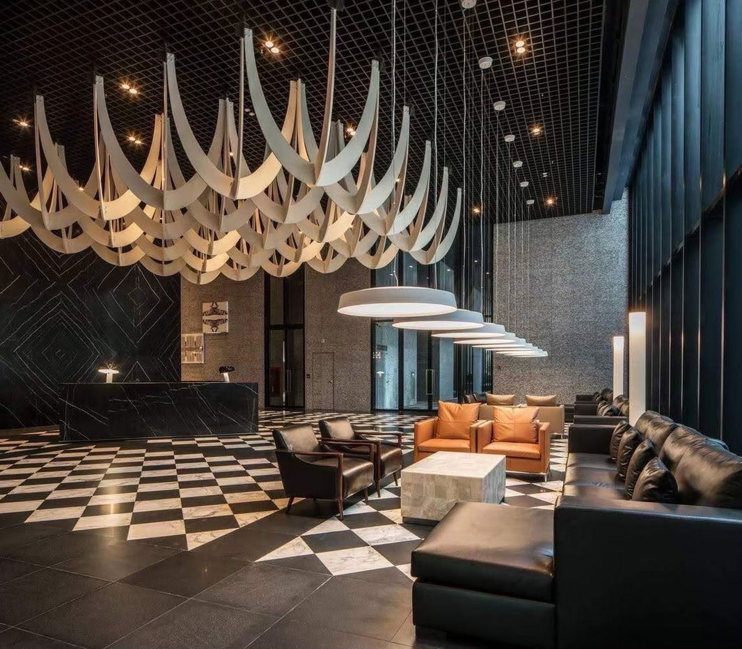 รูป 🔑✨ ห้องสวย เฟอร์ครบ พร้อมอยู่ ✨ให้เช่า Noble Ploenchit - รูปที่ 15/16