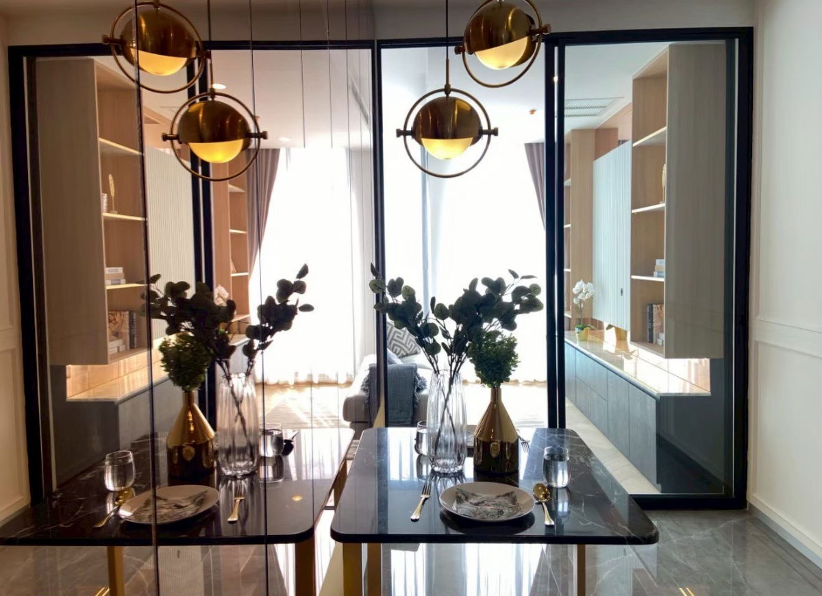 picture ðâĻ Exclusive Offer â Fully Furnished Condo at Noble Ploenchit - 15/20