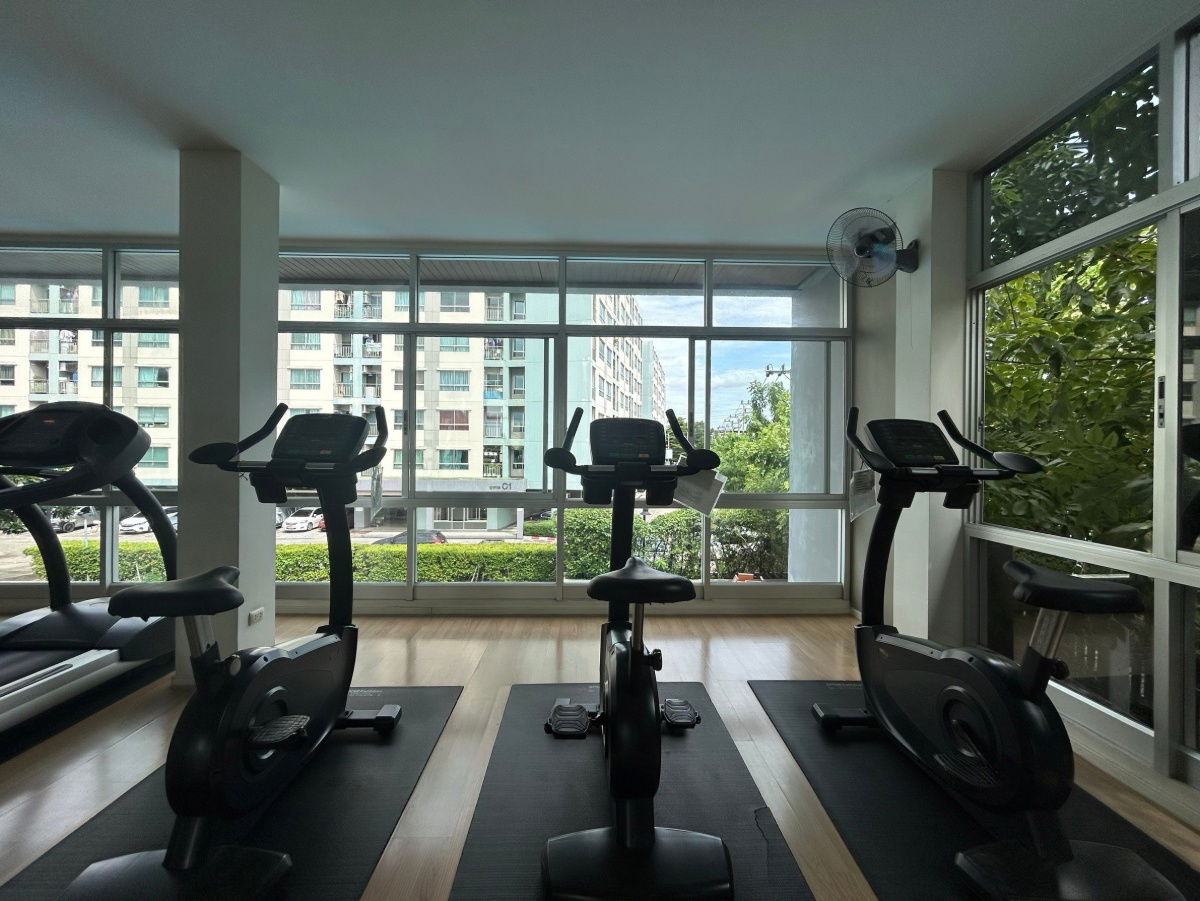 รูป JK 4430761 : ลุมพินี วิลล์ อ่อนนุช - พัฒนาการ - รูปที่ 9/31