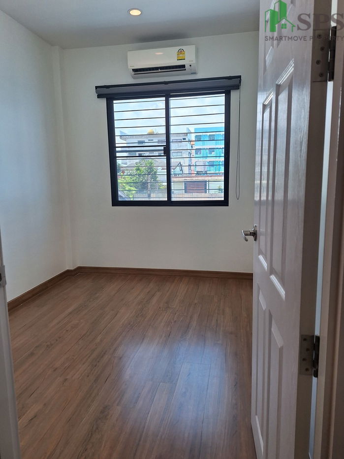 รูป ให้เช่าทาวน์โฮม: The Canvas สุขุมวิท - สำโรง (SPSAD3684) - รูปที่ 21/22