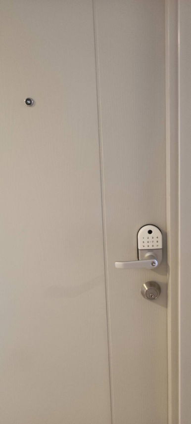 picture 🎈#MT2309_047🎈𝗙𝗼𝗿 𝗥𝗲𝗻𝘁1️⃣3️⃣k.🔥🔥 #Near BTS Bangna ✨#Available room, can make an appointment to view Regent Home Bangna Condo - 22/24