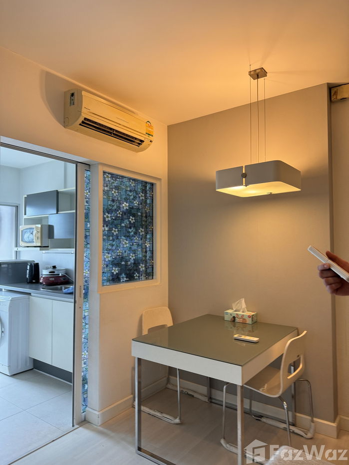 picture 1 Bedroom Condo for sale at The Room Ratchada-Ladprao 1135106 - 7/8