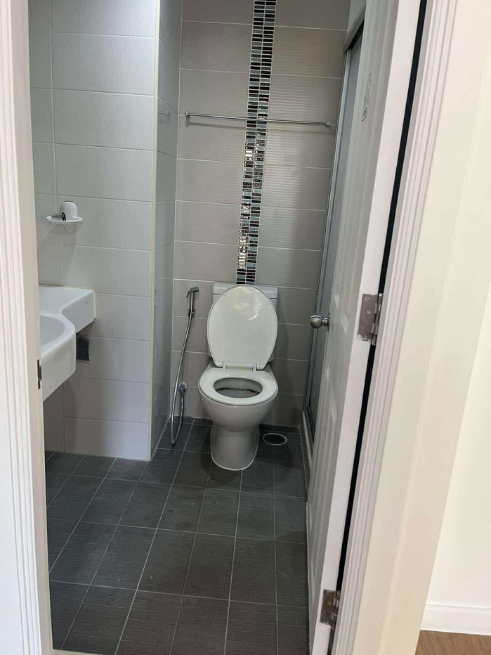 picture  For Rent Lumpini Place Rama 9-Ratchada  - 8/8