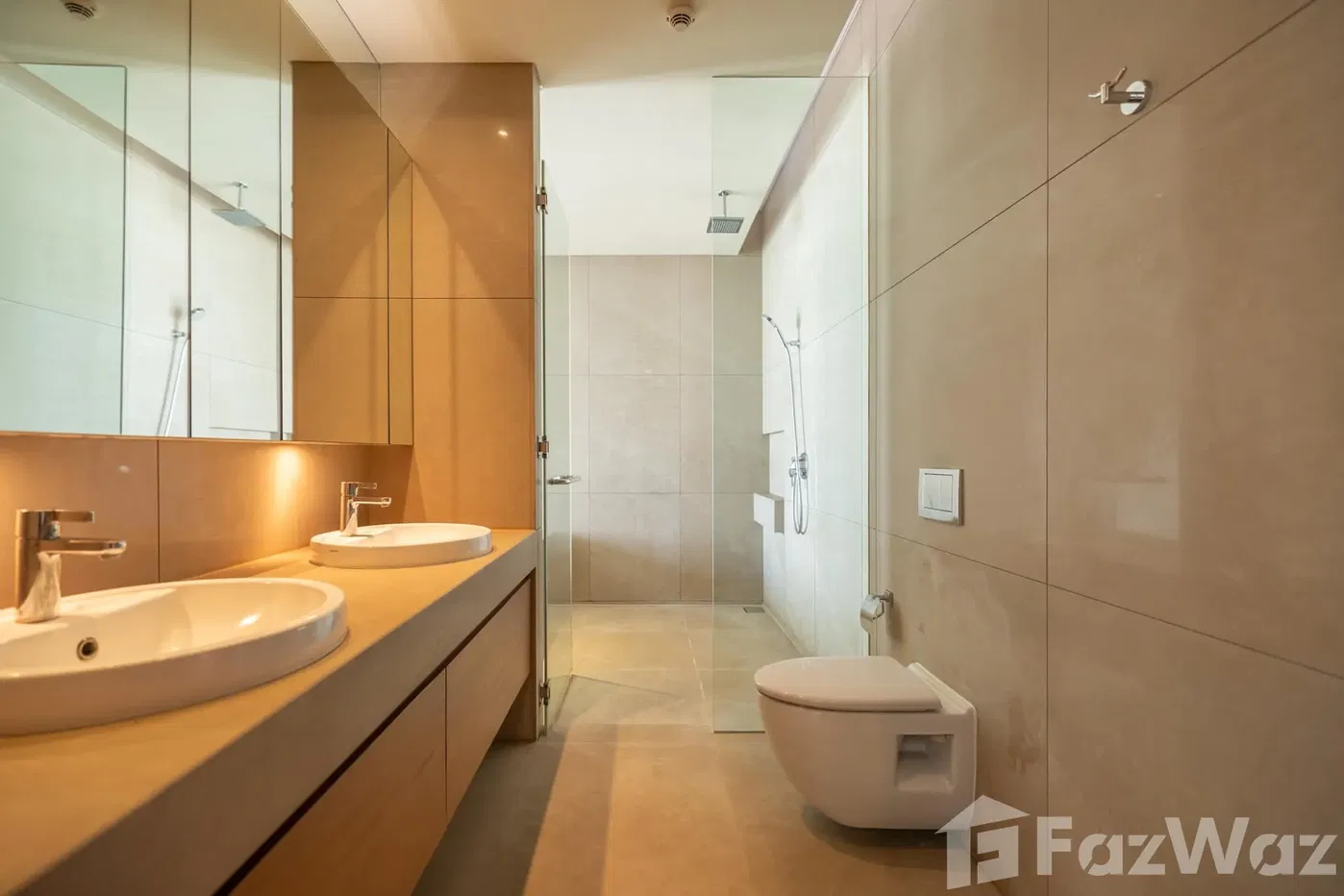 picture 1 Bedroom Condo for rent at The Sukhothai Residences 1676272 - 19/28