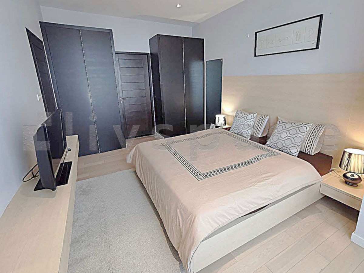 picture ▚ LD275ツ For Rent The Eight Thonglor Residences 1 Bed 55 Sqm! ⭐ Beautifully Decorated 45k Prime Thonglor - 6/8