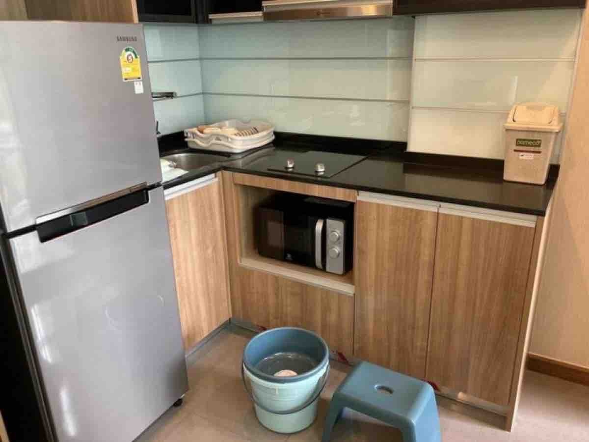 picture For Rent Condo Wish Signature Midtown Siam - 8/10