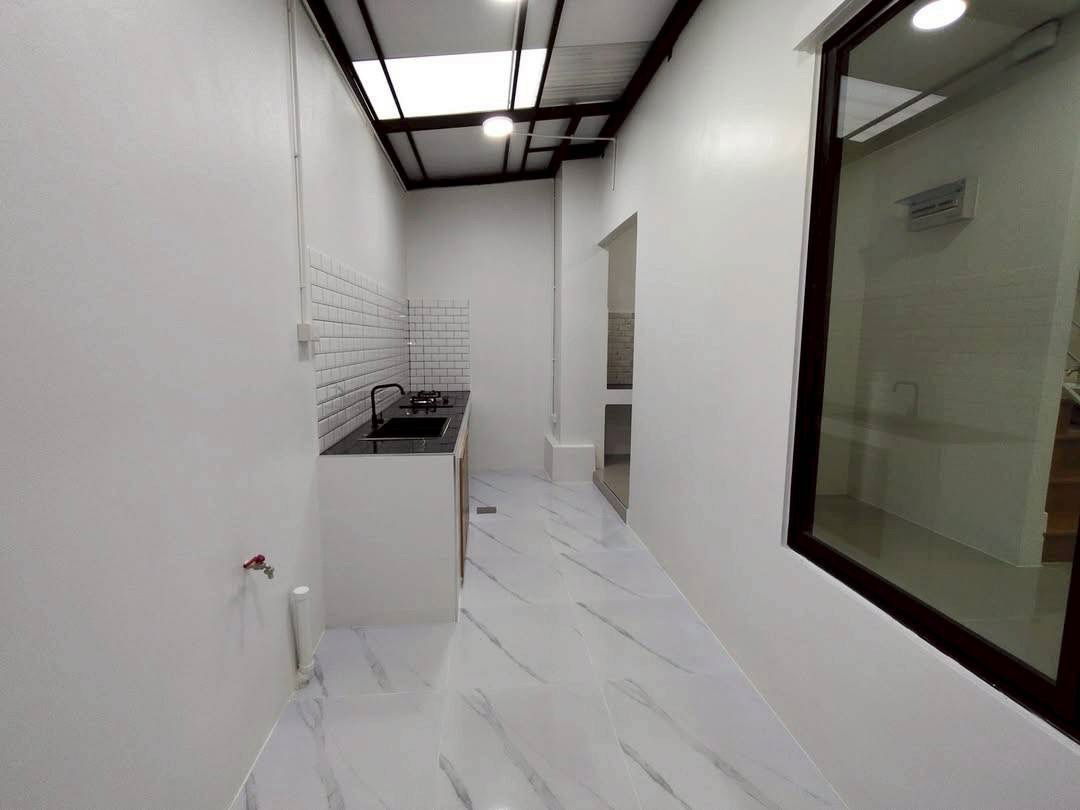 รูป ฟรีโอน! ทาวน์เฮ้าส์ 2 ชั้น เดอะวิลล่า บางบัวทอง | 3 นอน 21.8 ตร.วา ครัวลงเข็ม! | 2.19 ลบ. - รูปที่ 12/20