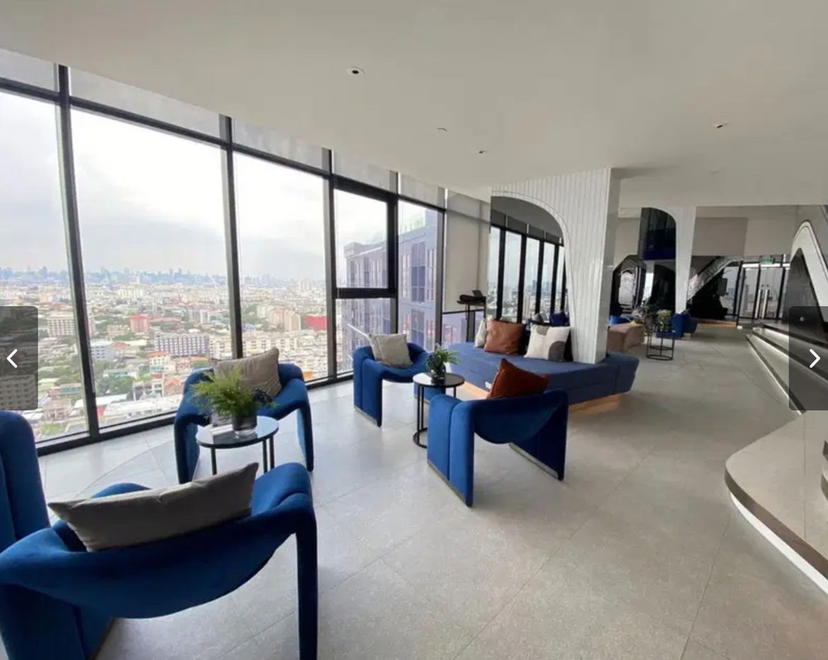 รูป 💚💎ดิ ออริจิ้น ลาดพร้าว- บางกะปิ💎💚มีกระจกกั้นห้องครัว - รูปที่ 12/13