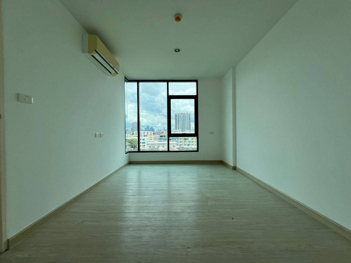 รูป JK 6378517 : เฟรช คอนโด (Fresh Bangsue) - รูปที่ 6/20