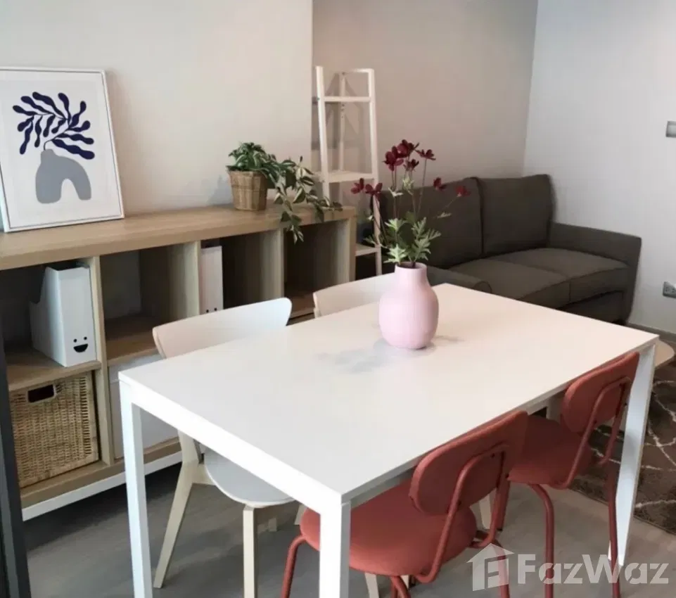 picture 1-Bedroom Condo | Prime Location at Ladprao Intersection 5904815 - 4/7