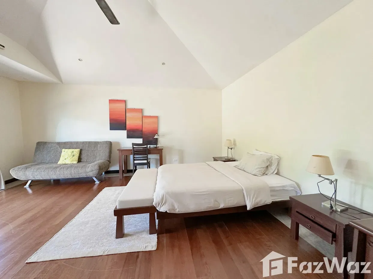 รูป ขาย วิลล่า 4 ห้องนอน ในโครงการ ล๊อค ปาล์ม กอล์ฟ คลับ 5618329 - รูปที่ 15/25