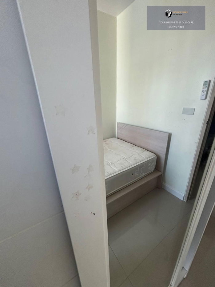 picture Ideo Ratchada Huaikwang | 🚝Near MRT Huai Khwang #2025120413318 - 6/10