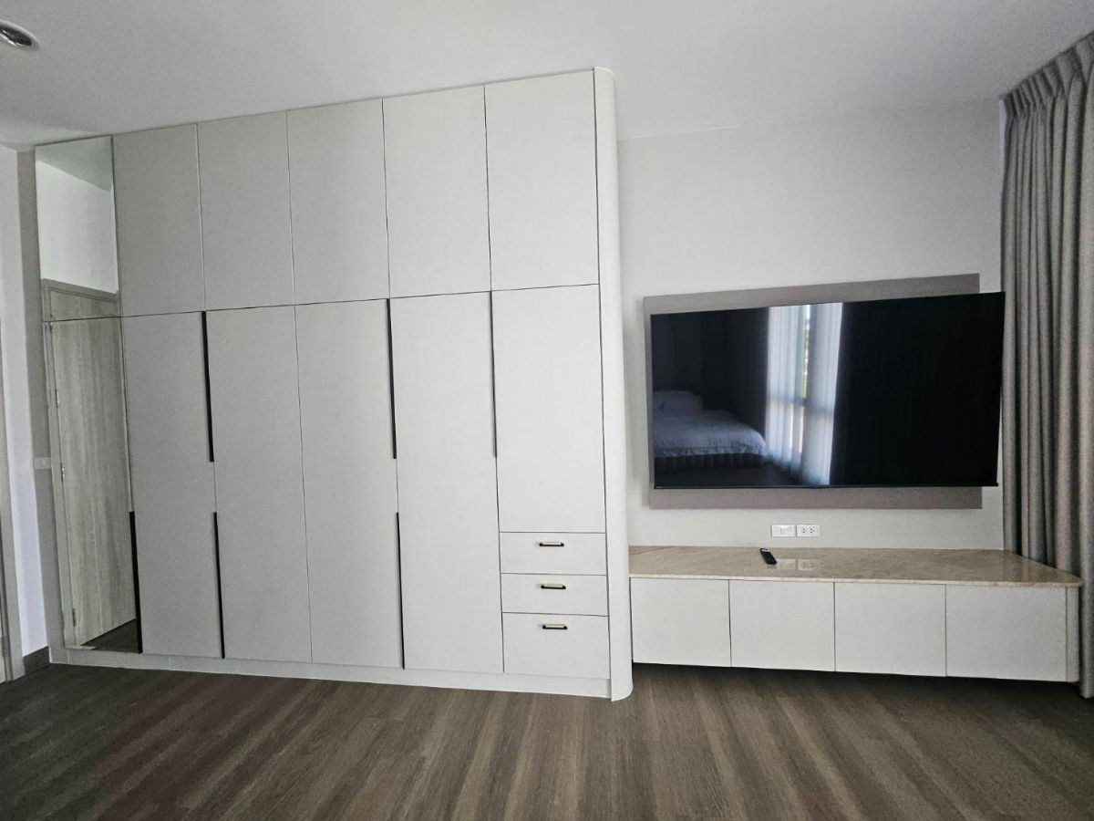 รูป HR3082 Exclusive Rental บ้านเดี่ยว 2 ชั้น หลังใหญ่ พื้นที่ใช้สอย 452 ตร.ม. โครงการ The Palm บางนา-วงแหวน - รูปที่ 20/30