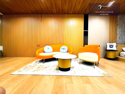 คอนโดให้เช่า : State Tower | ชั้นสูง วิวสวย พร้อมอยู่ #2025120413316