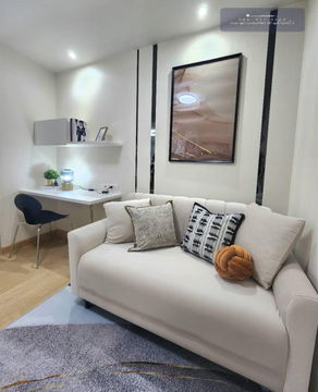 ✅P-1199✅ Sale The Trust Residence Pinklao only 1.79 M. *0659174222* ✅