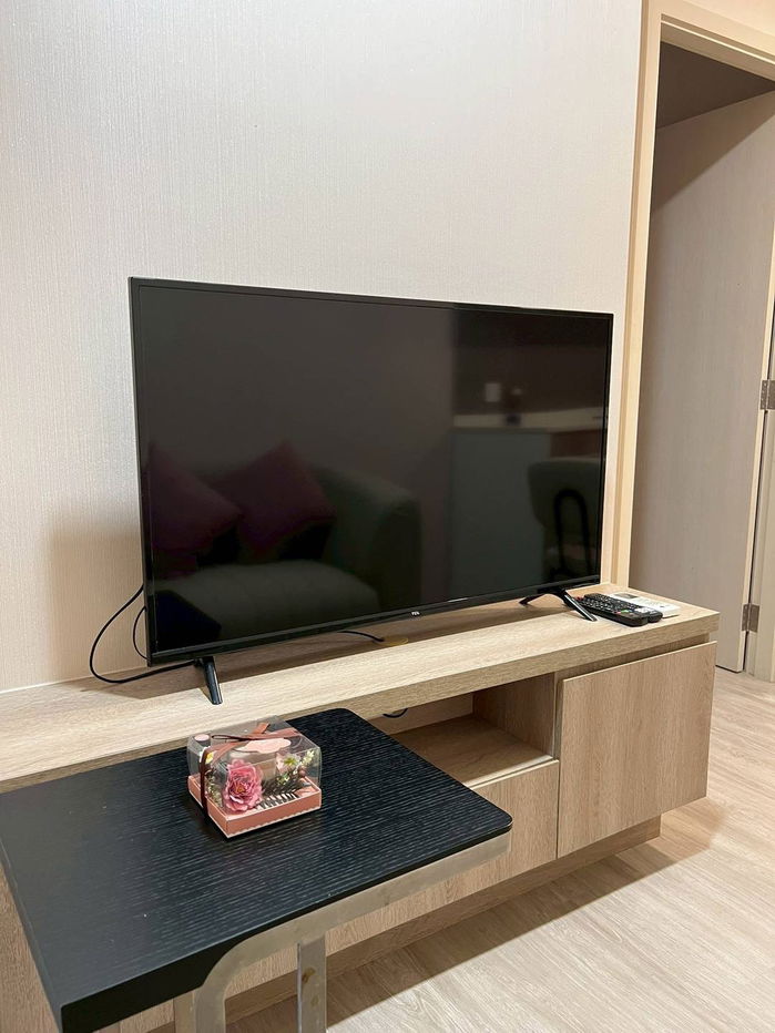 picture For rent Maestro 03 Ratchada - Rama9  - 6/15