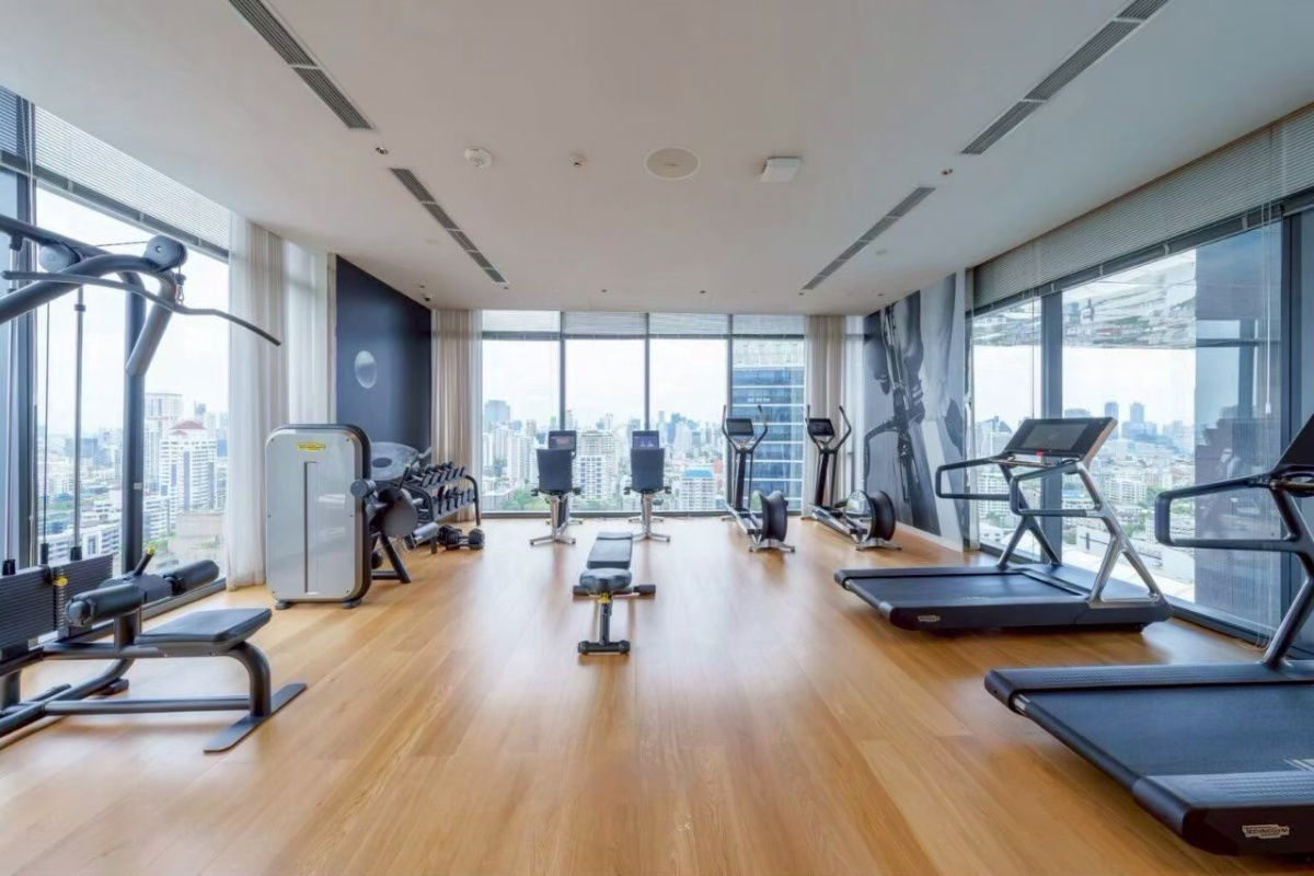 picture 🔑✨ Exclusive Offer – Fully Furnished Condo at KHUN by YOO - 38/40