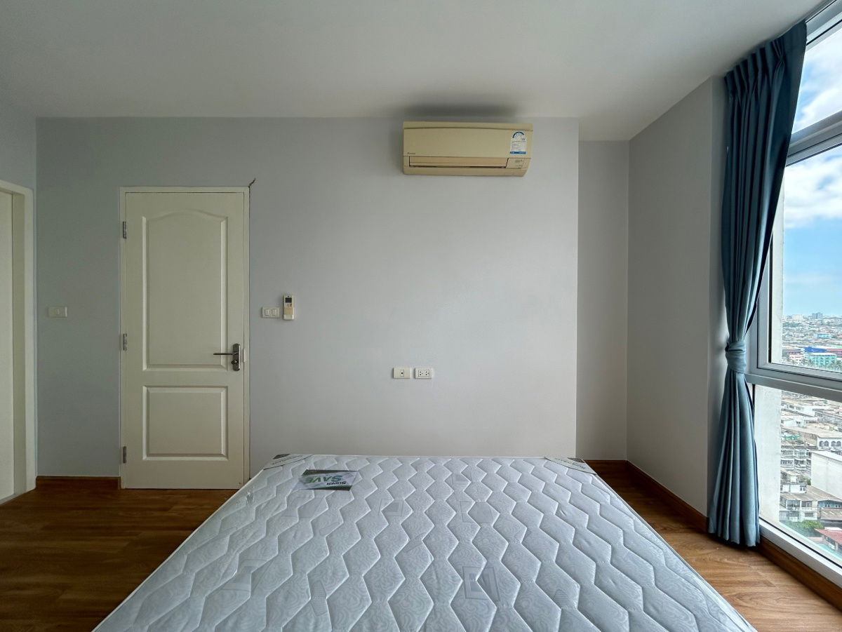 รูป JK 6210916 : แบงค์คอก ฮอไรซอน รัชดา-ท่าพระ - รูปที่ 15/19