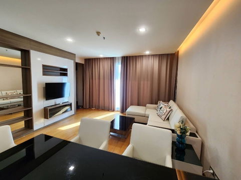 HotDeal🔥🔥 For Rent | Prime Location and Special Price, Condo at The Address Sathorn MD-25080423