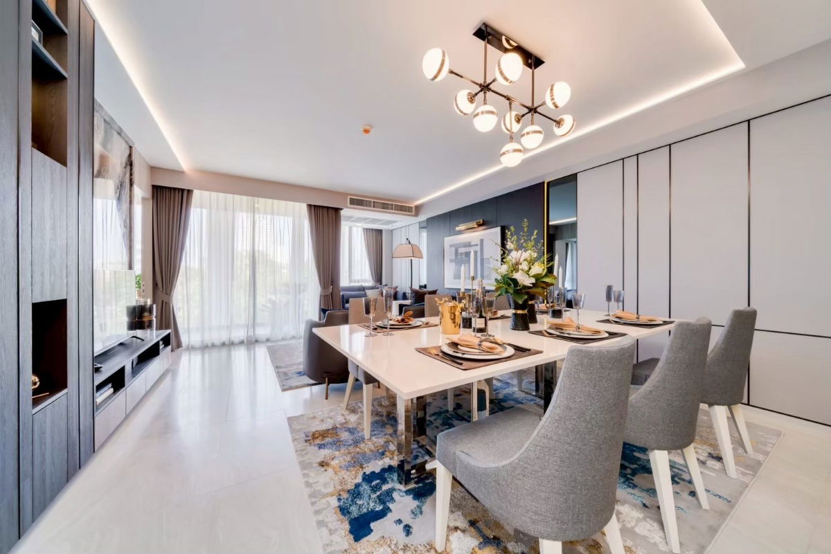 picture 🔑✨ Exclusive Offer – Fully Furnished Condo at FYNN Sukhumvit 31 - 14/31