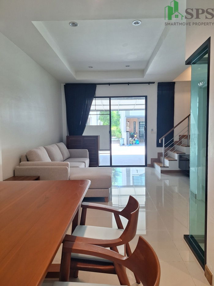 รูป ให้เช่าทาวน์โฮม: The Canvas สุขุมวิท - สำโรง (SPSAD3684) - รูปที่ 7/22