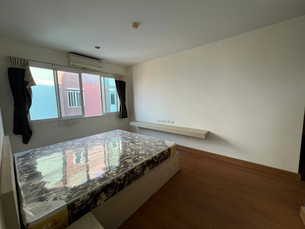 รูป JK 6499927 : พาร์ค สิริ คอนโด รีสอร์ท บางแสน - รูปที่ 9/10