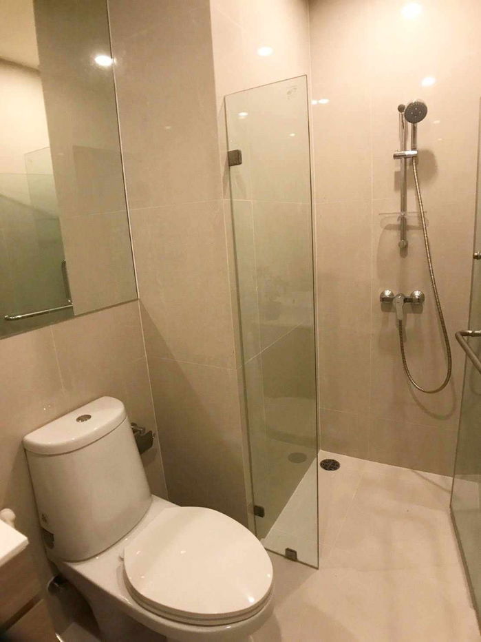 รูป ห้องมาใหม่🐲แอดไลน์ได้เลยครับ🐲✨✨🛋️🛌 ห้วยขวาง💥โนเบิล รีวอลฟ์ รัชดา 🔴🟢🟡 - รูปที่ 5/9