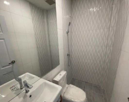 รูป ให้เช่าทาวน์โฮม / Home Office 3.5 ชั้น ลาดพร้าว 71 ซอยนาคนิวาส 37 / แอร์ทั้งอาคาร / จอดรถ 2-3 คัน / เป็นสำนักงานได้ จดบริษัทได้ - รูปที่ 8/10