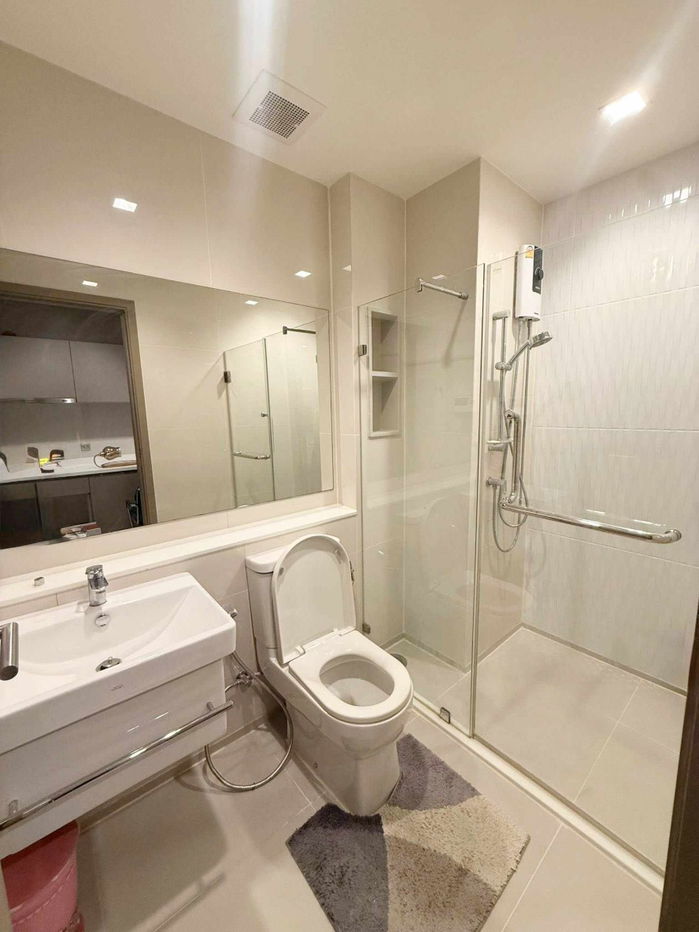 รูป ห้องมาใหม่🐲แอดไลน์ได้เลยครับ🐲✨✨🛋️🛌 ราชเทวี💥ไลฟ์ อโศก - พระราม 9🔴🟢🟡 - รูปที่ 8/11