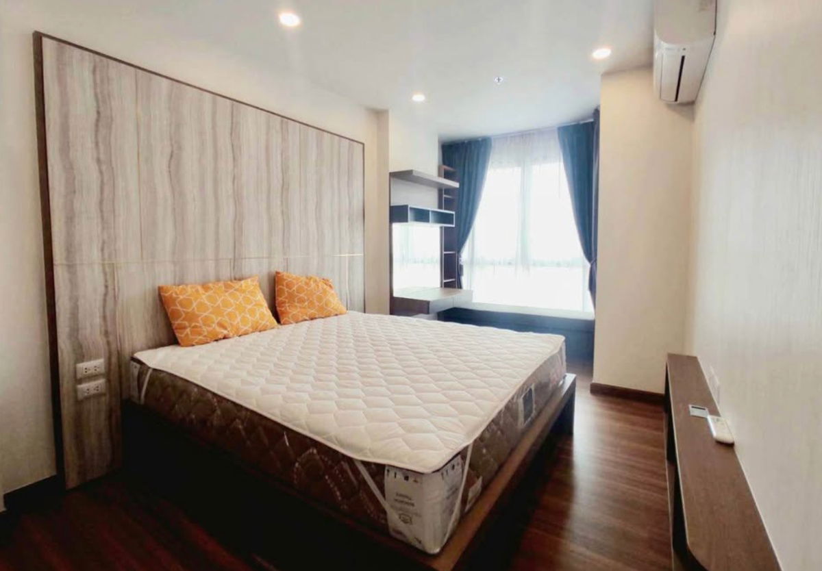 รูป ว่างพร้อมอยู่! Supalai Premier. 1นอน 48ตร.ม. Line id: @pfagent - รูปที่ 6/9