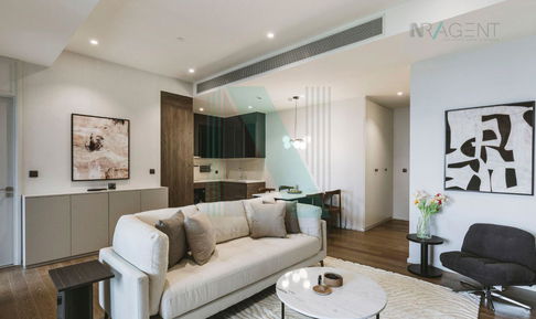 🔺 ขายคอนโด มิวนีค หลังสวน อาคาร 1 ชั้น 8 2 ห้องนอน ขนาด 78 ตรม ใกล้ สวนลุมพินี