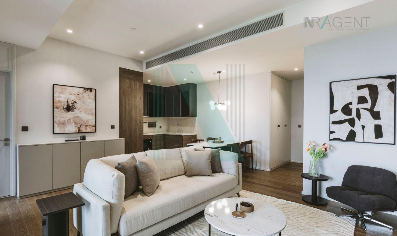 picture ðš For Sell Condo MUNIQ LANGSUAN Building 1, Floor 8,2 bed room, Room size 78 sqm - 1/8