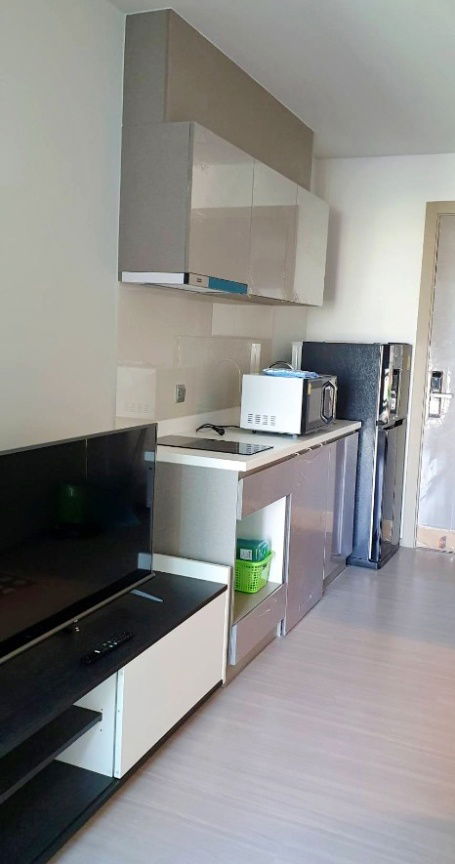 รูป ห้องมาใหม่🐲แอดไลน์ได้เลยครับ🐲✨✨🛋️🛌life อโศก-พระราม 9 - รูปที่ 4/5