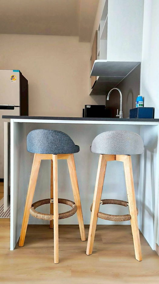 รูป ปล่อยเช่าคอนโด ลุมพินี วิลล์ จรัญฯ – ไฟฉาย (ใกล้ MRT จรัญฯ 13) - รูปที่ 6/12