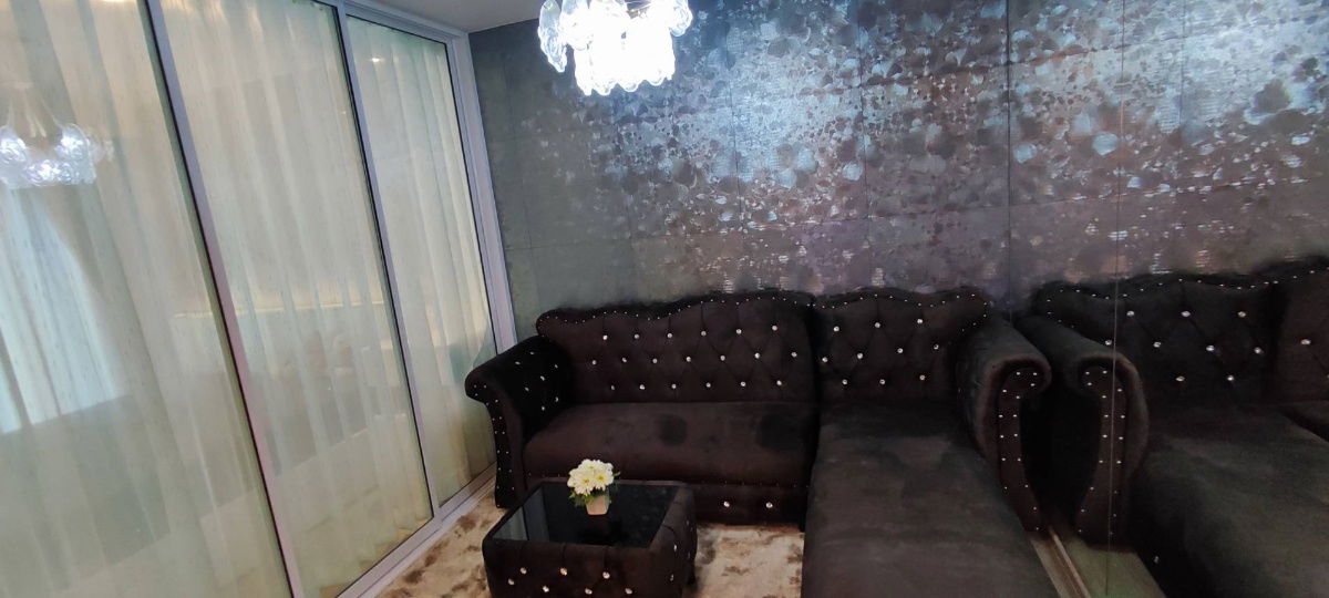 picture 🎈#MT2309_047🎈𝗙𝗼𝗿 𝗥𝗲𝗻𝘁1️⃣3️⃣k.🔥🔥 #Near BTS Bangna ✨#Available room, can make an appointment to view Regent Home Bangna Condo - 15/24